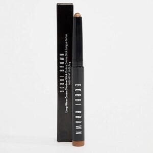 Bobbi Brown Long-Wear Cream Shadow Stick - Golden Pink, 0.05 oz/1.6g, New in Box